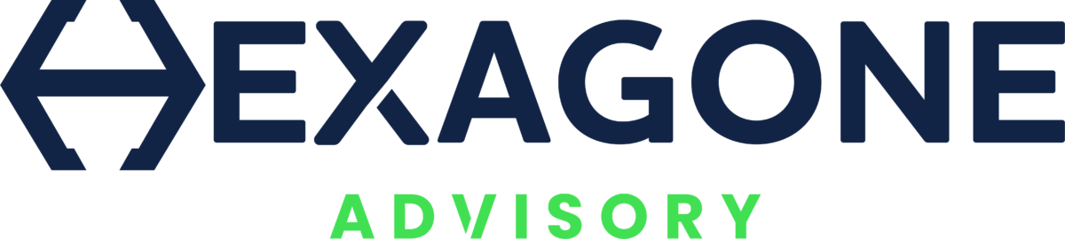 Hexagone Advisory Logo